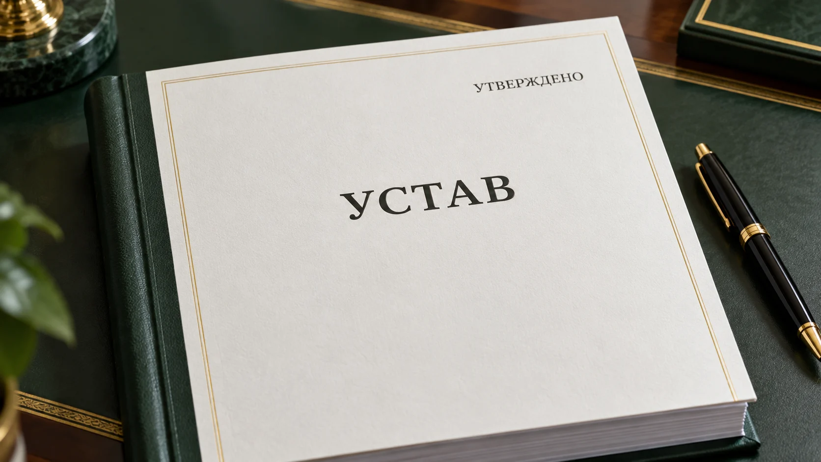 Договор с отметкой «Согласовано»